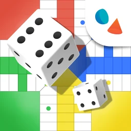 Значок Parcheesi Casual Arena